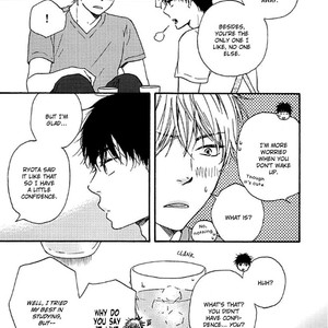 [YAMAMOTO Kotetsuko] Mad Cinderella ~ vol.3 [Eng] – Gay Manga sex 16