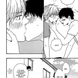 [YAMAMOTO Kotetsuko] Mad Cinderella ~ vol.3 [Eng] – Gay Manga sex 19