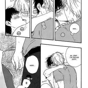 [YAMAMOTO Kotetsuko] Mad Cinderella ~ vol.3 [Eng] – Gay Manga sex 22