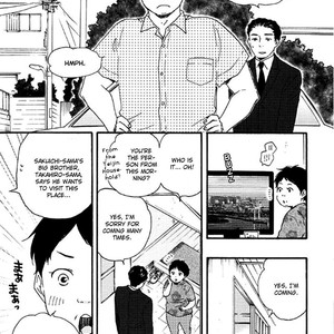 [YAMAMOTO Kotetsuko] Mad Cinderella ~ vol.3 [Eng] – Gay Manga sex 24