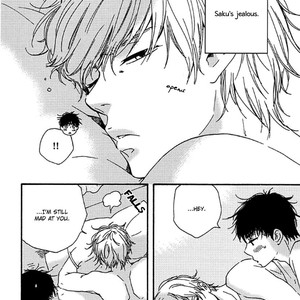 [YAMAMOTO Kotetsuko] Mad Cinderella ~ vol.3 [Eng] – Gay Manga sex 40