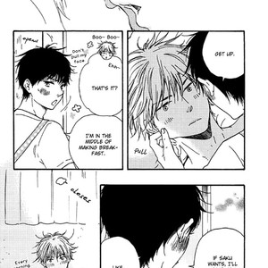 [YAMAMOTO Kotetsuko] Mad Cinderella ~ vol.3 [Eng] – Gay Manga sex 43