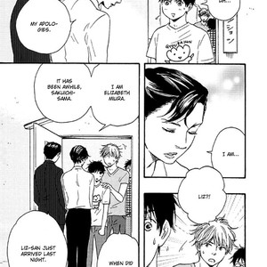 [YAMAMOTO Kotetsuko] Mad Cinderella ~ vol.3 [Eng] – Gay Manga sex 49