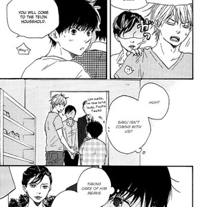 [YAMAMOTO Kotetsuko] Mad Cinderella ~ vol.3 [Eng] – Gay Manga sex 51