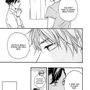 [YAMAMOTO Kotetsuko] Mad Cinderella ~ vol.3 [Eng] – Gay Manga sex 61