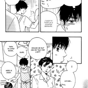 [YAMAMOTO Kotetsuko] Mad Cinderella ~ vol.3 [Eng] – Gay Manga sex 72