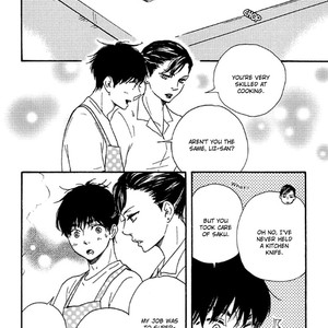 [YAMAMOTO Kotetsuko] Mad Cinderella ~ vol.3 [Eng] – Gay Manga sex 73
