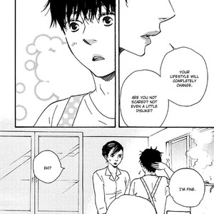 [YAMAMOTO Kotetsuko] Mad Cinderella ~ vol.3 [Eng] – Gay Manga sex 81
