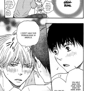 [YAMAMOTO Kotetsuko] Mad Cinderella ~ vol.3 [Eng] – Gay Manga sex 92