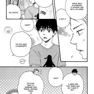 [YAMAMOTO Kotetsuko] Mad Cinderella ~ vol.3 [Eng] – Gay Manga sex 104