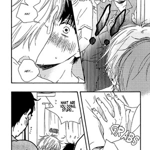[YAMAMOTO Kotetsuko] Mad Cinderella ~ vol.3 [Eng] – Gay Manga sex 159