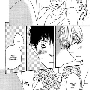 [YAMAMOTO Kotetsuko] Mad Cinderella ~ vol.3 [Eng] – Gay Manga sex 161