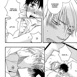 [YAMAMOTO Kotetsuko] Mad Cinderella ~ vol.3 [Eng] – Gay Manga sex 163