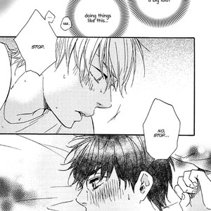 [YAMAMOTO Kotetsuko] Mad Cinderella ~ vol.3 [Eng] – Gay Manga sex 164