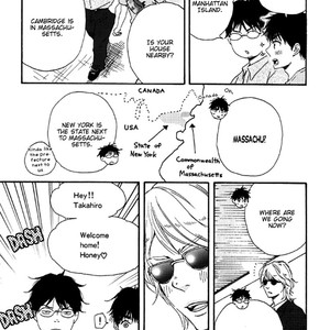 [YAMAMOTO Kotetsuko] Mad Cinderella ~ vol.3 [Eng] – Gay Manga sex 191