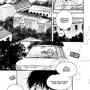[YAMAMOTO Kotetsuko] Mad Cinderella ~ vol.3 [Eng] – Gay Manga sex 195
