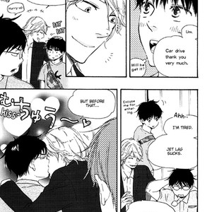 [YAMAMOTO Kotetsuko] Mad Cinderella ~ vol.3 [Eng] – Gay Manga sex 197