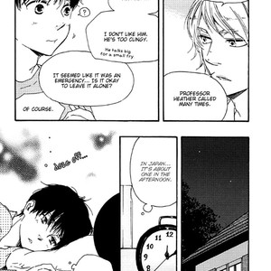[YAMAMOTO Kotetsuko] Mad Cinderella ~ vol.3 [Eng] – Gay Manga sex 205