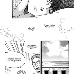 [YAMAMOTO Kotetsuko] Mad Cinderella ~ vol.3 [Eng] – Gay Manga sex 206