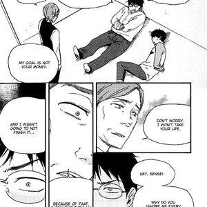 [YAMAMOTO Kotetsuko] Mad Cinderella ~ vol.3 [Eng] – Gay Manga sex 229
