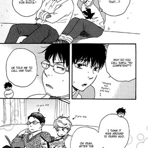 [YAMAMOTO Kotetsuko] Mad Cinderella ~ vol.3 [Eng] – Gay Manga sex 235
