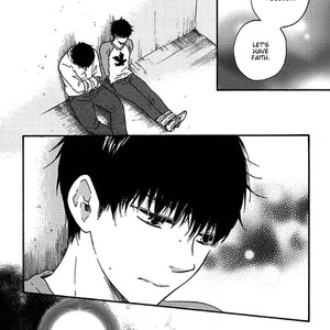 [YAMAMOTO Kotetsuko] Mad Cinderella ~ vol.3 [Eng] – Gay Manga sex 240