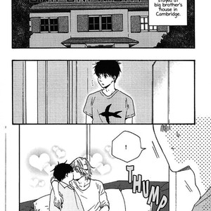 [YAMAMOTO Kotetsuko] Mad Cinderella ~ vol.3 [Eng] – Gay Manga sex 253