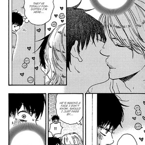 [YAMAMOTO Kotetsuko] Mad Cinderella ~ vol.3 [Eng] – Gay Manga sex 254