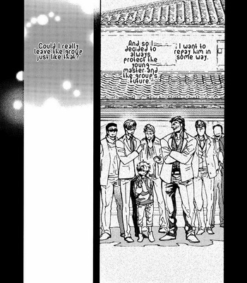 [TOBIDASE Kevin] Kakurenbo Honey [Eng] – Gay Manga sex 35