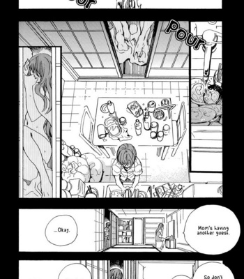 [TOBIDASE Kevin] Kakurenbo Honey [Eng] – Gay Manga sex 65