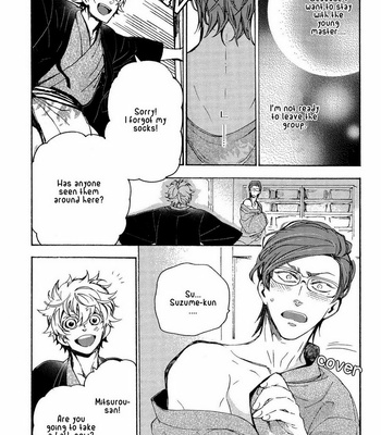 [TOBIDASE Kevin] Kakurenbo Honey [Eng] – Gay Manga sex 52