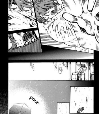 [TOBIDASE Kevin] Kakurenbo Honey [Eng] – Gay Manga sex 71