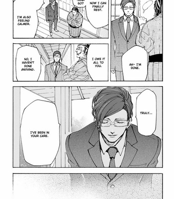 [TOBIDASE Kevin] Kakurenbo Honey [Eng] – Gay Manga sex 170
