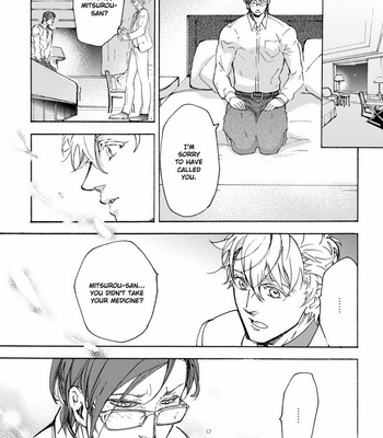 [TOBIDASE Kevin] Kakurenbo Honey [Eng] – Gay Manga sex 172