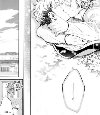 [TOBIDASE Kevin] Kakurenbo Honey [Eng] – Gay Manga sex 103