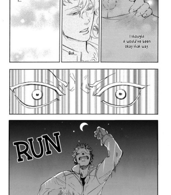 [TOBIDASE Kevin] Kakurenbo Honey [Eng] – Gay Manga sex 151