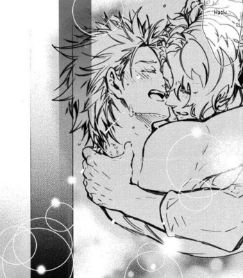[TOBIDASE Kevin] Kakurenbo Honey [Eng] – Gay Manga sex 164
