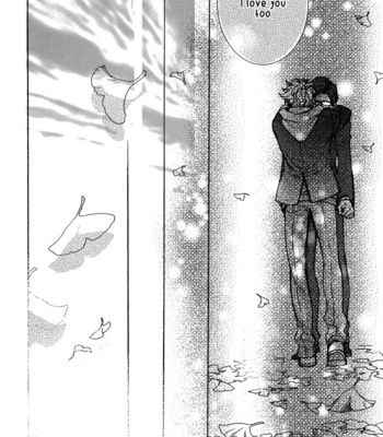[TOBIDASE Kevin] Kakurenbo Honey [Eng] – Gay Manga sex 26