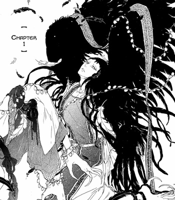 [MONZEN Yayohi] Hiyoku no Tori (c.1) [Eng] – Gay Manga sex 8