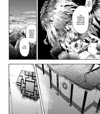 [MONZEN Yayohi] Hiyoku no Tori (c.1) [Eng] – Gay Manga sex 15