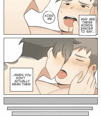 [Clayten (fujimachine)] One More Night [Eng] – Gay Manga sex 12
