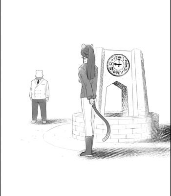 [Risutorante Sukeroku (Cotton)] Tooboe Bookmark 12 – What Was Taken From You [Eng] – Gay Manga sex 10