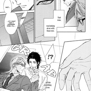[Enzou] Dragless Sex (update c.Extra) [Eng] {SDS} – Gay Manga sex 13