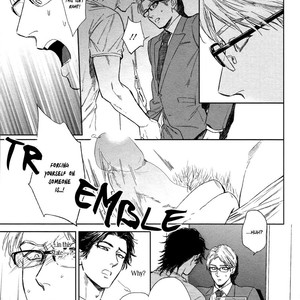 [Enzou] Dragless Sex (update c.Extra) [Eng] {SDS} – Gay Manga sex 15