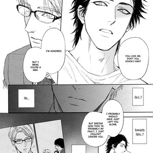 [Enzou] Dragless Sex (update c.Extra) [Eng] {SDS} – Gay Manga sex 17