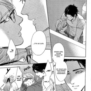 [Enzou] Dragless Sex (update c.Extra) [Eng] {SDS} – Gay Manga sex 20
