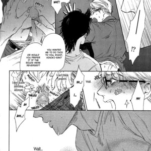[Enzou] Dragless Sex (update c.Extra) [Eng] {SDS} – Gay Manga sex 21