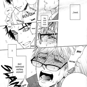 [Enzou] Dragless Sex (update c.Extra) [Eng] {SDS} – Gay Manga sex 22