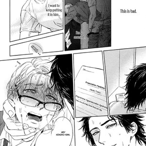 [Enzou] Dragless Sex (update c.Extra) [Eng] {SDS} – Gay Manga sex 23