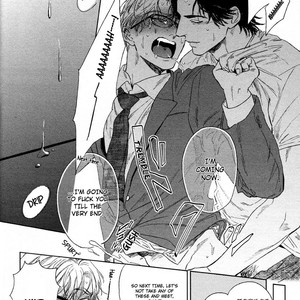 [Enzou] Dragless Sex (update c.Extra) [Eng] {SDS} – Gay Manga sex 24